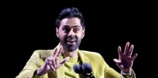 Hasan Minhaj, Kumail Nanjiani, Margaret Cho: Belly Laughs Comedy and Food Festival at L.A. LIVE July 12-13